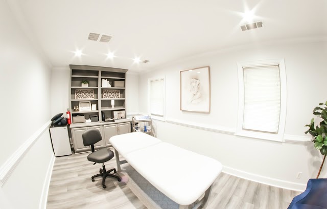 Face to Face Spa at Augusta photo 4