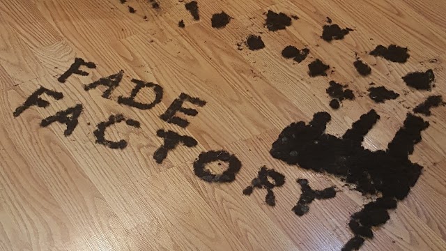 Fade Factory 256