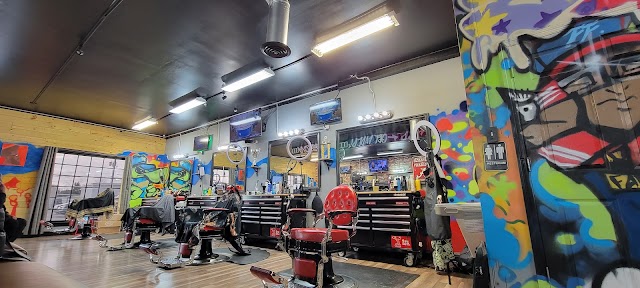 Fade Factory 256 photo 4