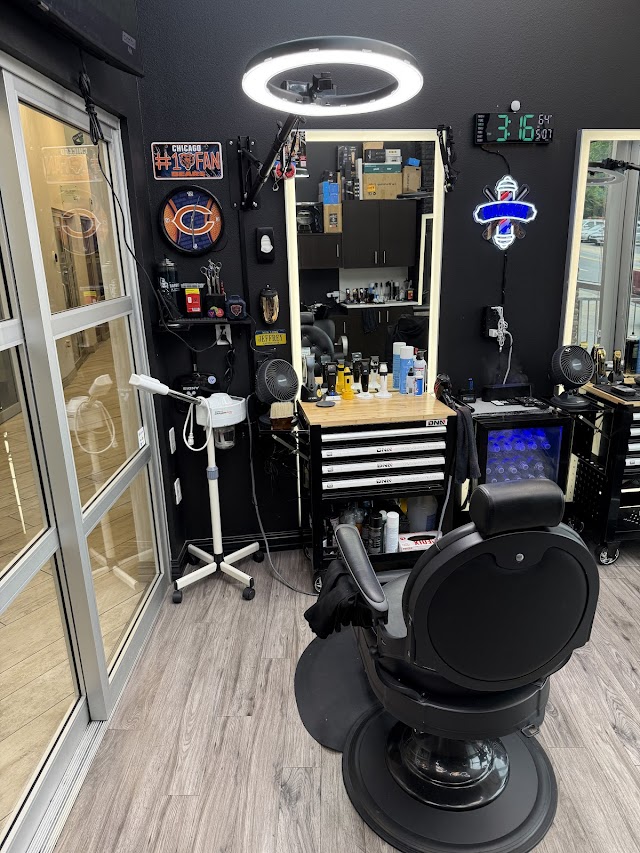 Fade Factory ATL