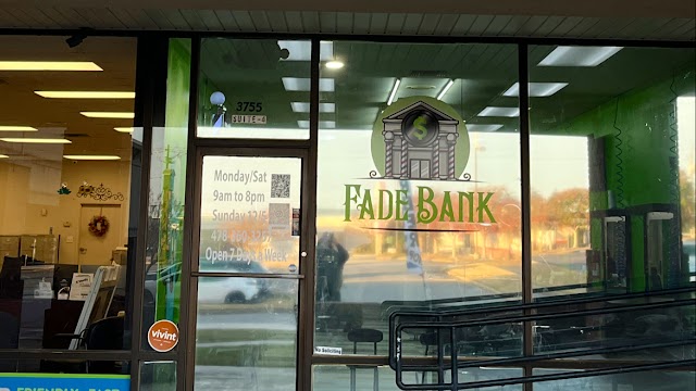 Fadebank barbershop photo 1