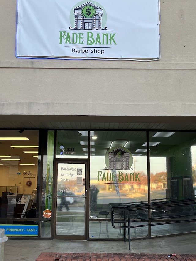 Fadebank barbershop photo 2