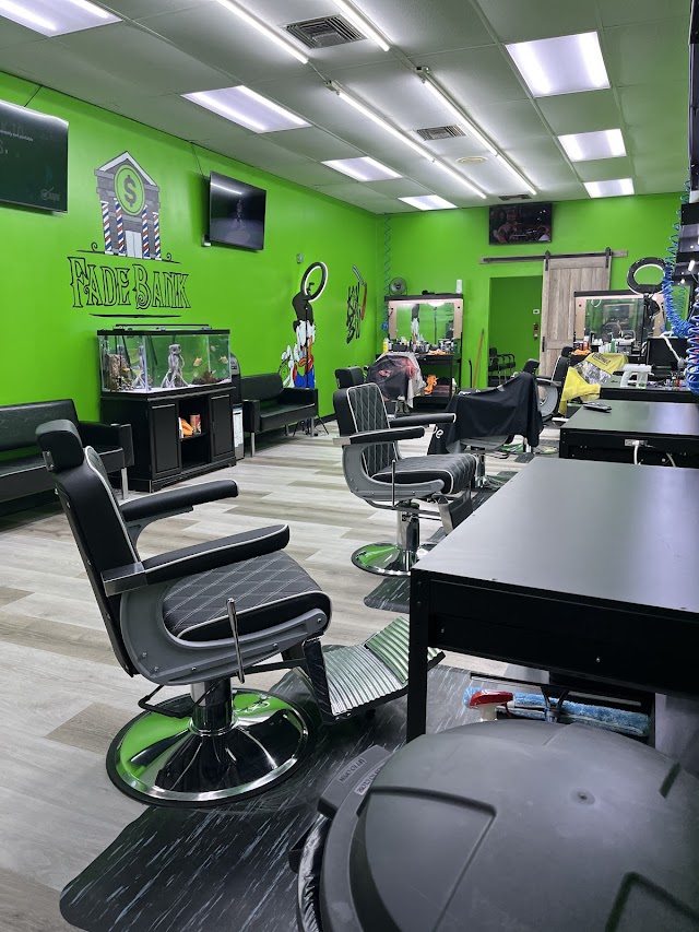 Fadebank barbershop photo 4