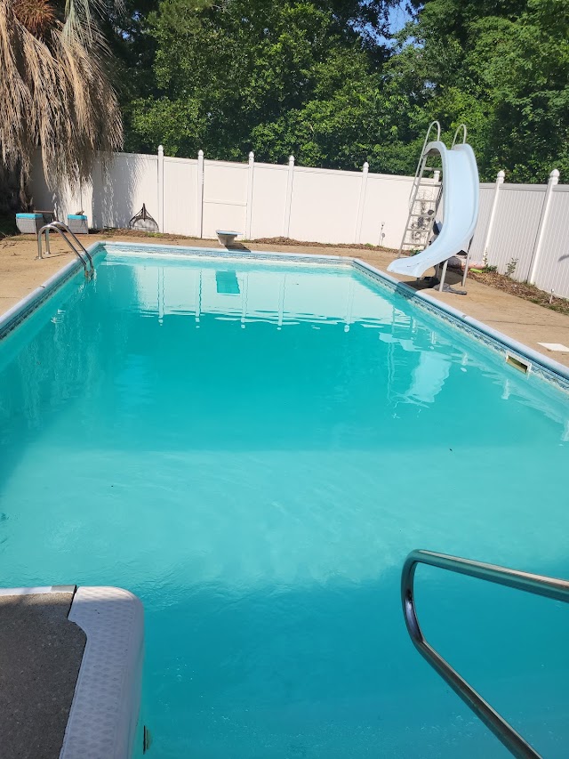 Fagan Pool Service