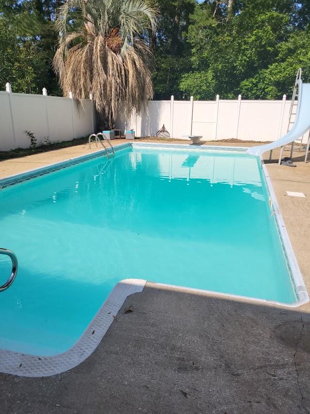 Fagan Pool Service photo 2