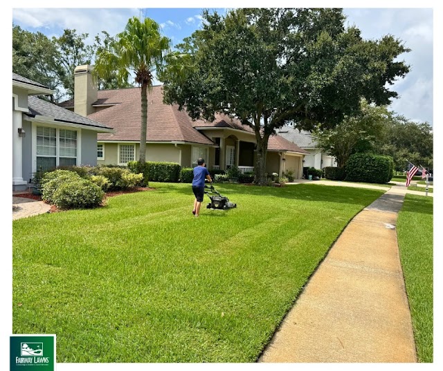 Fairway Lawns of Augusta photo 3