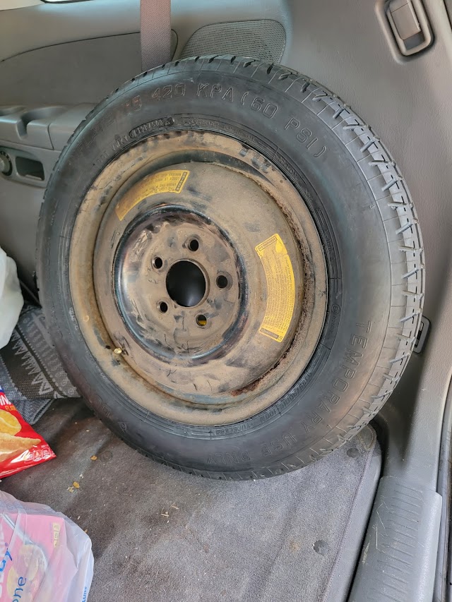 Faith's 24 Hr Mobile Tire Service & Roadside Assistance For Cars Semi Trucks Trailers and Rvs. photo 2