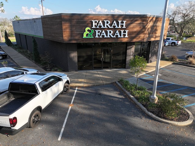Farah & Farah | Valdosta Personal Injury and Car Accident Lawyers photo 2