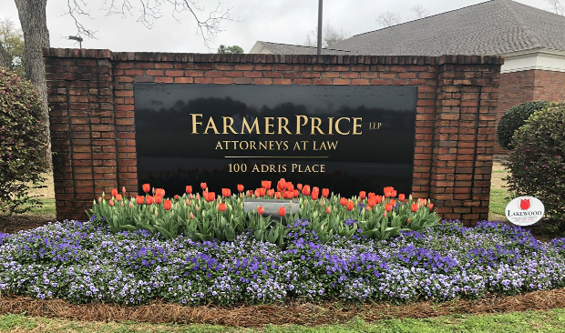 FarmerPrice LLP