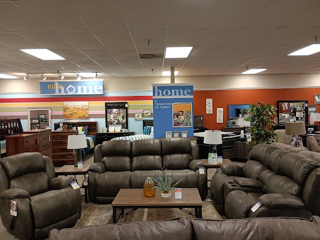 Farmers Home Furniture | Warner Robins, GA