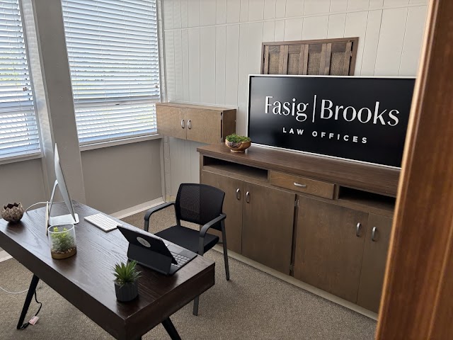 Fasig | Brooks Law Offices photo 2