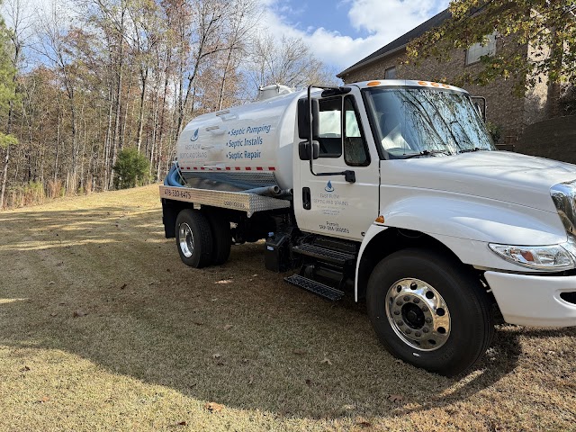 Fast Flow Septic and Drains