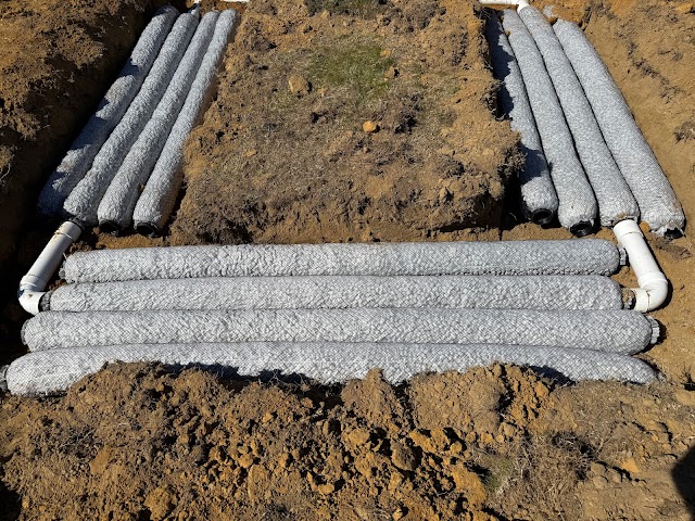 Fast Flow Septic and Drains photo 3