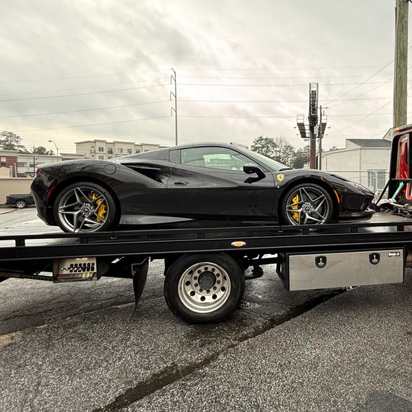 Fast Secure Towing photo 4