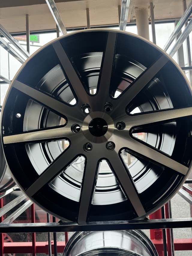 Fast Tires photo 2