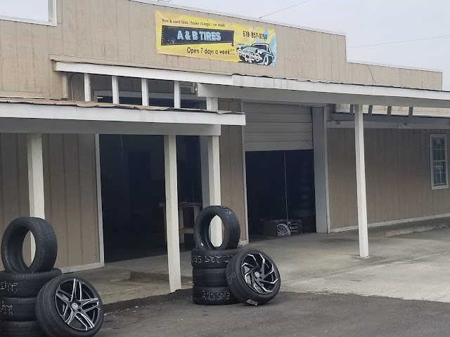 Fast Tires photo 3