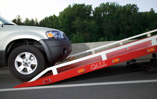 Fast Towing Roadside Assistance photo 4