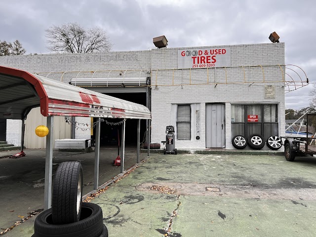 Fastlane Tires photo 2