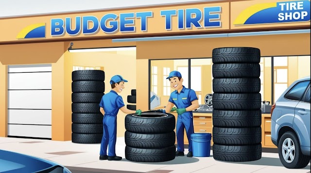 Fastlane Tires photo 3