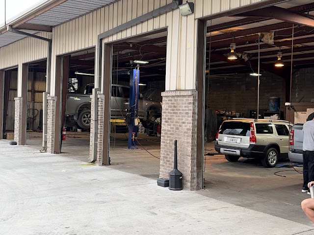 Fastlane Tires photo 4