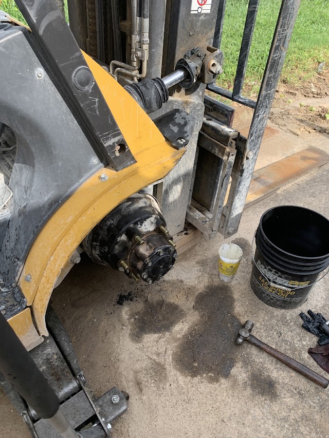 Fat Andy's Auto & Diesel Repair