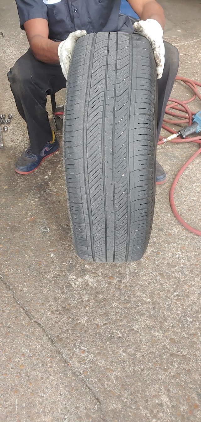 Fausak Tires & Service photo 2