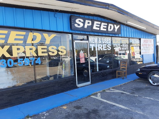 Fausak Tires & Service photo 4