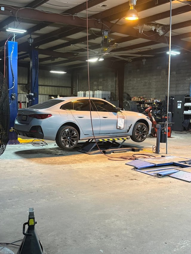 Fausak Tires & Service photo 2