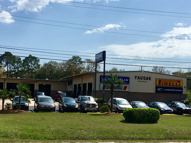 Fausak Tires & Service photo 3