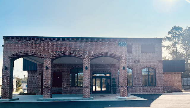 Feagin & Owen Plastic Surgery Center photo 4