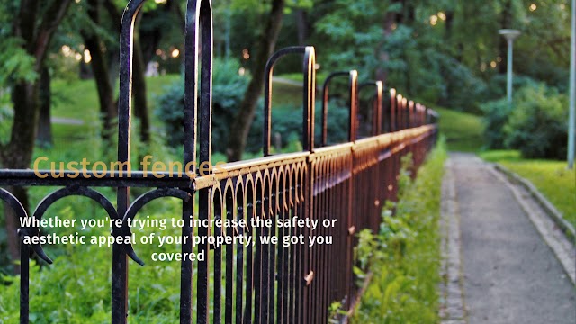 Fence Company Savannah photo 2
