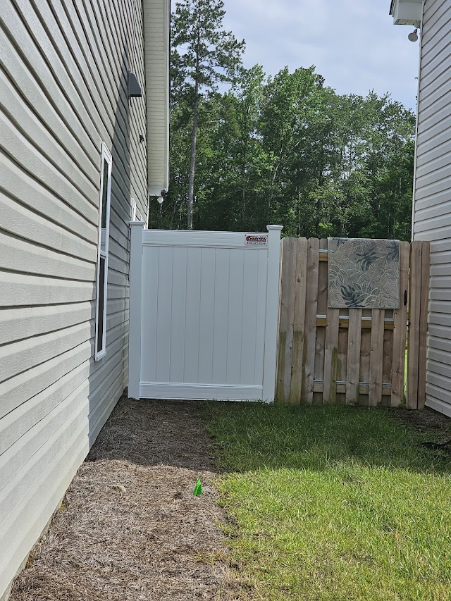 Fence & Deck Connection of Savannah photo 2