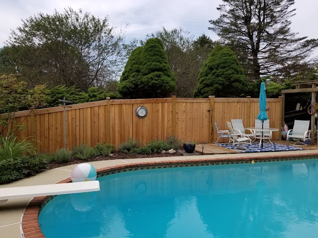 Fence & Deck Connection of Savannah photo 3