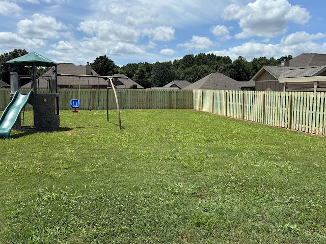 Fence1 Huntsville photo 2