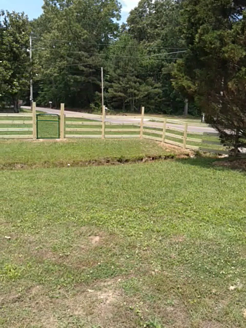 Fence1 Huntsville photo 3