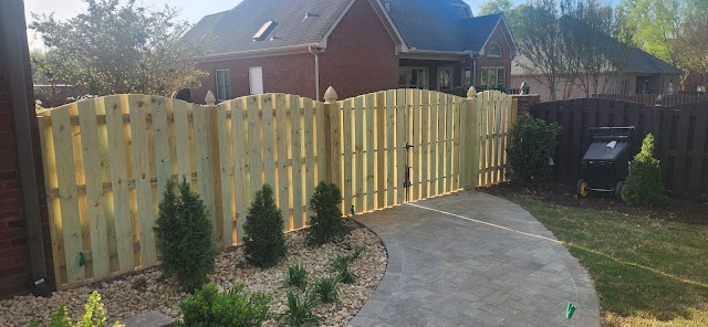 Fence1 Huntsville photo 4