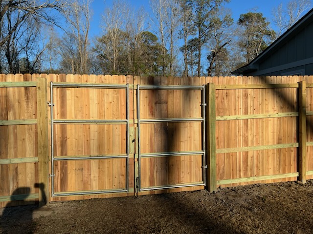 Fence4UGA