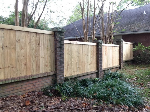 Fences by Mike photo 2