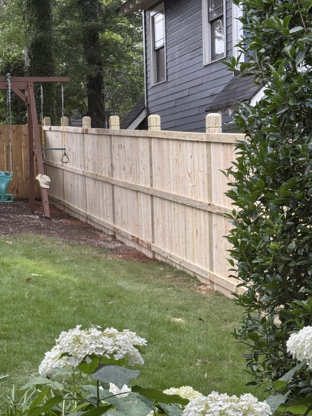 FenceWorks of Georgia photo 2