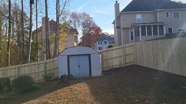 FenceWorks of Georgia photo 3