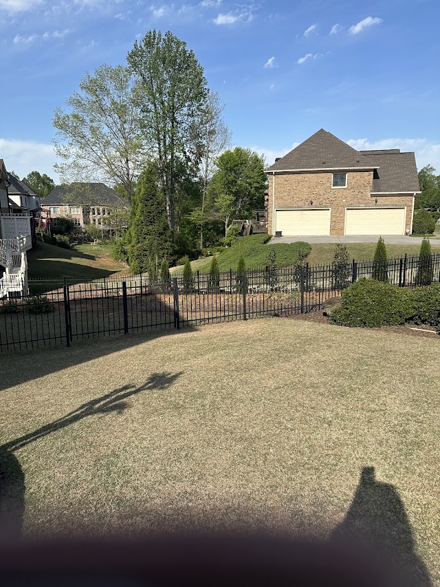 FenceWorks of Georgia photo 4