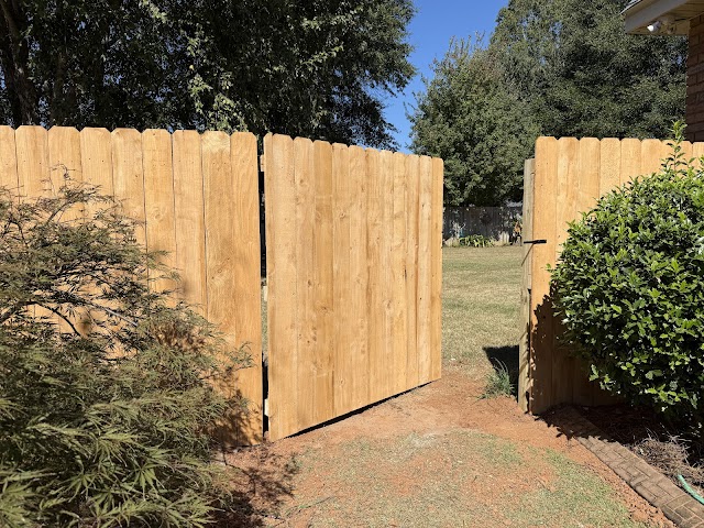 Fencing & Patio Pros LLC