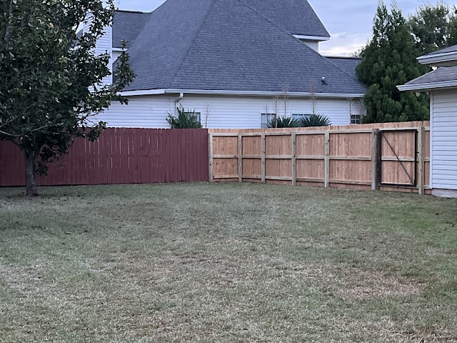 Fencing & Patio Pros LLC photo 2