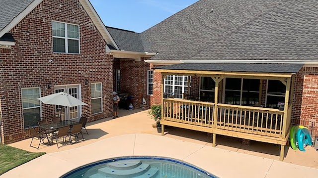 Fencing & Patio Pros LLC photo 3