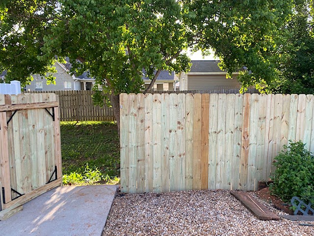 Fencing & Patio Pros LLC photo 4
