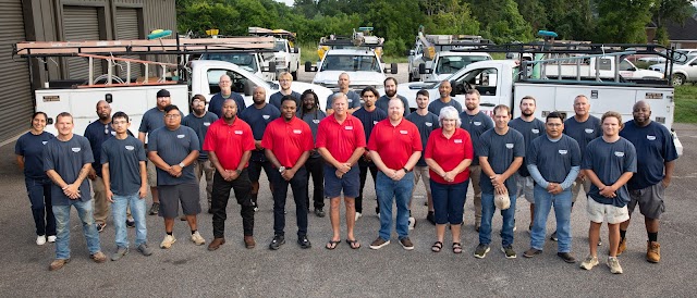 Ferrell Electrical Repair, Lighting & Panel Upgrades