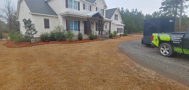 FHG Landscape Management LLC photo 2