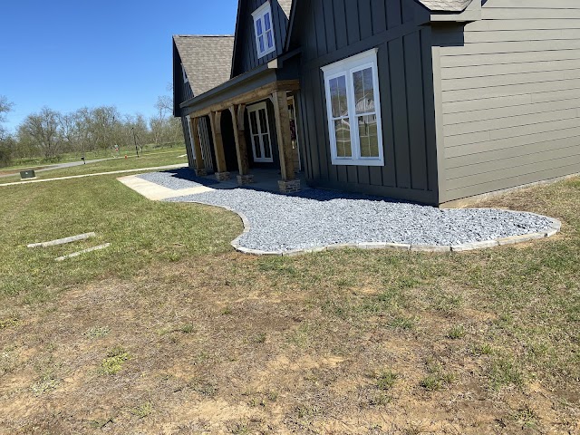 FHG Landscape Management LLC photo 3