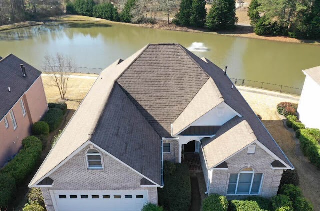 Findlay Roofing (Athens) photo 4