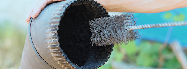 Finest Birmingham Chimney Cleaning photo 3